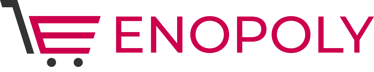 Enopoly Logo