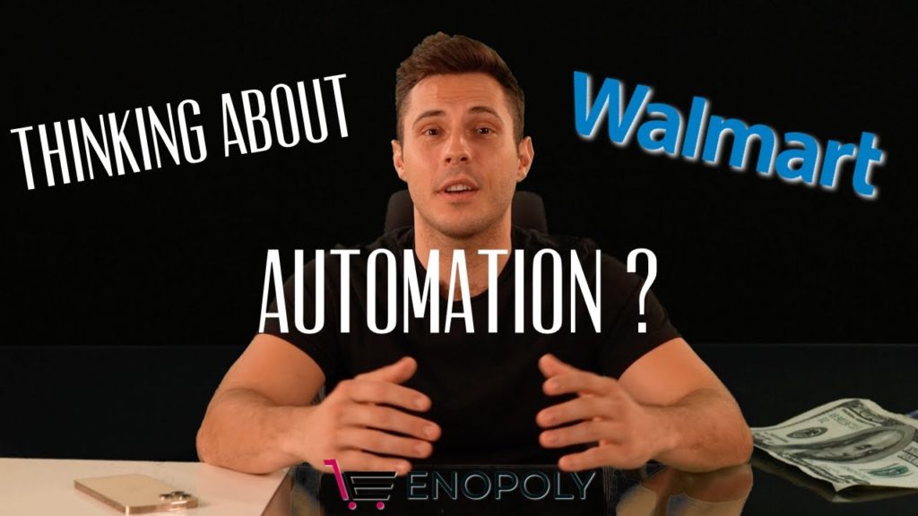 how to sell on walmart automation Thumbnail Image